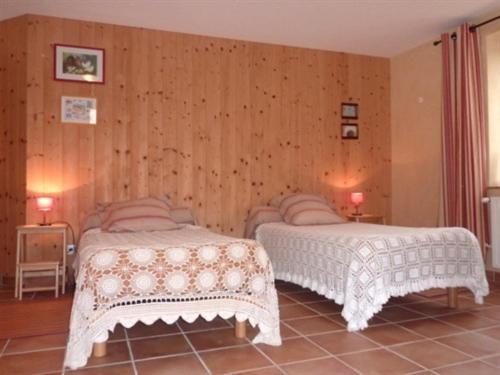 La Ferme Du Chapi Hotel Saint-Laurent-d'Oingt Phòng bức ảnh