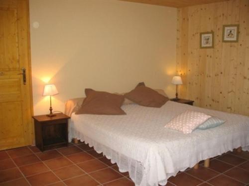 La Ferme Du Chapi Hotel Saint-Laurent-d'Oingt Phòng bức ảnh