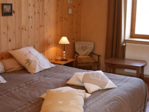 La Ferme Du Chapi Hotel Saint-Laurent-d'Oingt Phòng bức ảnh